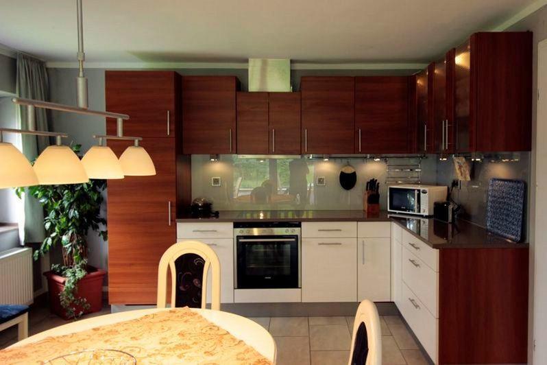 Ferienhaus Huus Ton Witten Barg Undeloh Εξωτερικό φωτογραφία