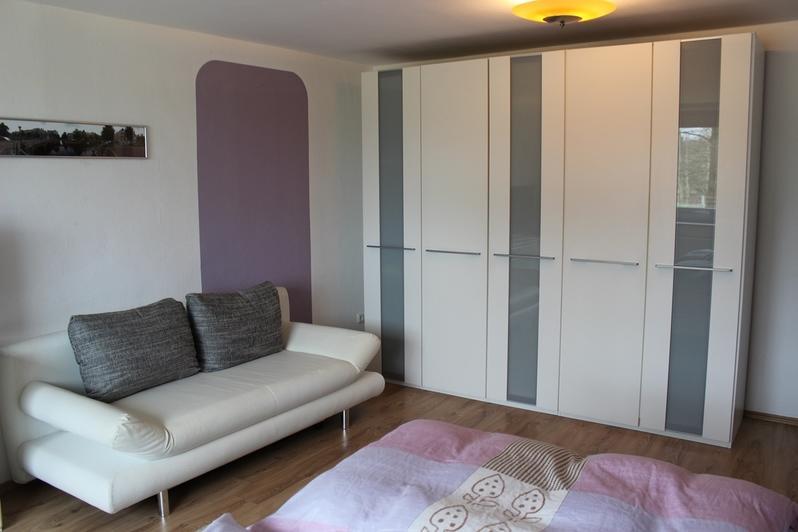 Ferienhaus Huus Ton Witten Barg Undeloh Εξωτερικό φωτογραφία